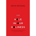 The Hole in Our Holiness: Filling the Gap Between Gospel Passion and the Pursuit of Godliness (Paperback Edition)