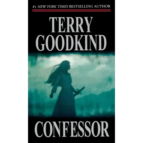 Confessor