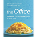 The Unofficial Cookbook of the Office: Food and Fun from the Office