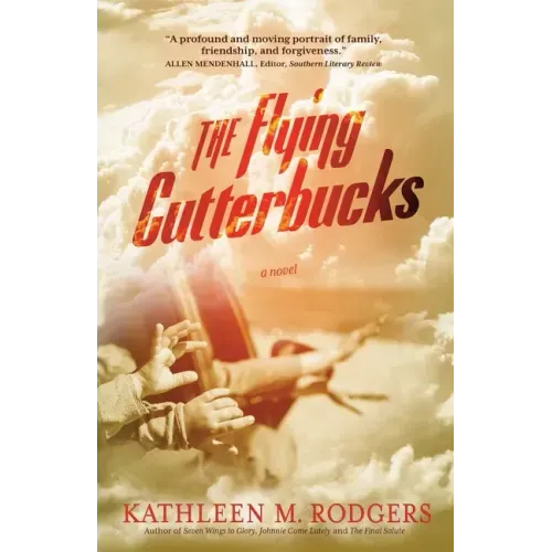 The Flying Cutterbucks