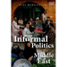Informal Politics in the Middle East
