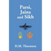Parsi, Jaina And Sikh