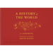 A History of the World (in Dingbats): Drawings & Words
