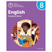 Oxford International Lower Secondary English Student Book 8