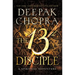 The 13th Disciple: A Spiritual Adventure
