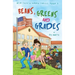 Beans, Greens & Grades: Education Edition