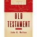 Chronological and Background Charts of the Old Testament