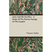 Jesus And His Sacrifice - A Study Of The Passion Sayings In The Gospels