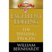 Excellent Editing: The Writing Process
