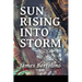 Sun Rising into Storm