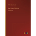 Starr King in California: in large print
