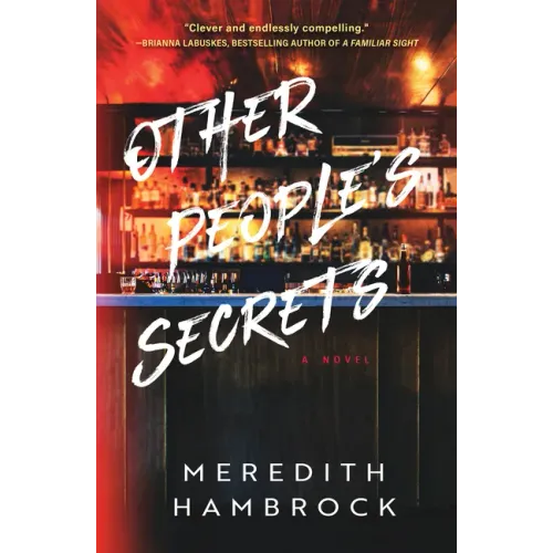 Other People's Secrets