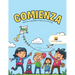Comienza: Libros De Actividades 5 Años Vol. 1 Formas