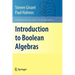 Introduction to Boolean Algebras