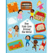How Kids Live Around the World