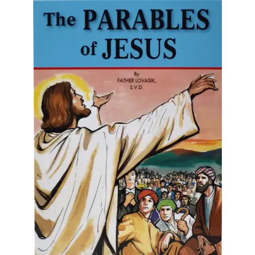 The Parables of Jesus