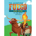 The Adventures of Fuego: Life Saver