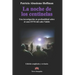 La noche de los centinelas: Una investigación en profundidad sobre el caso OVNI del cabo Valdés