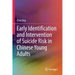 Early Identification and Intervention of Suicide Risk in Chinese Young Adults