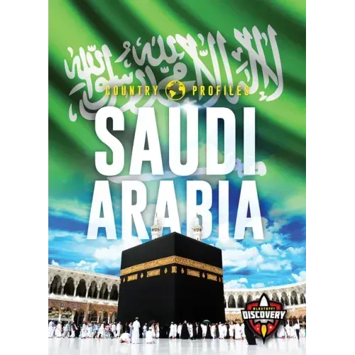 Saudi Arabia