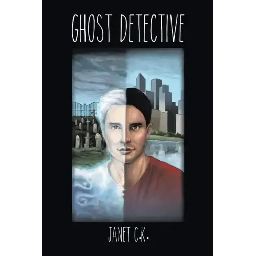 Ghost Detective