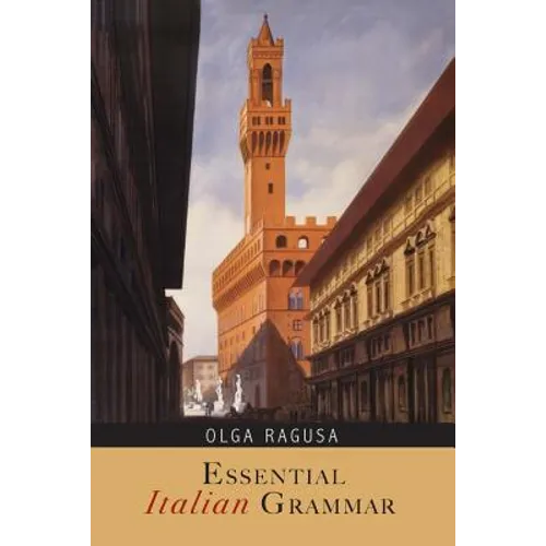 Essential Italian Grammar
