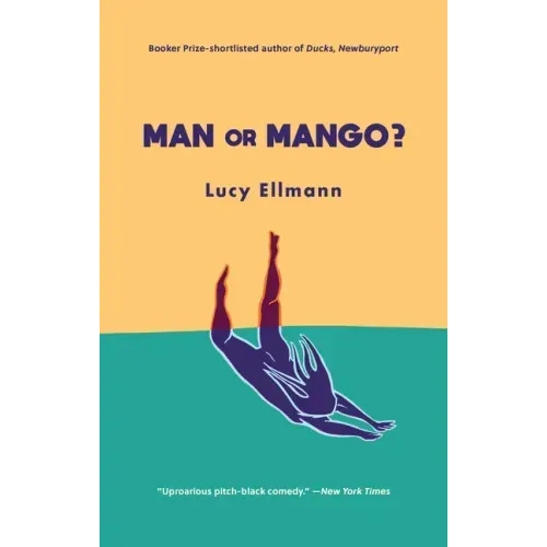 Man or Mango?: A Lament