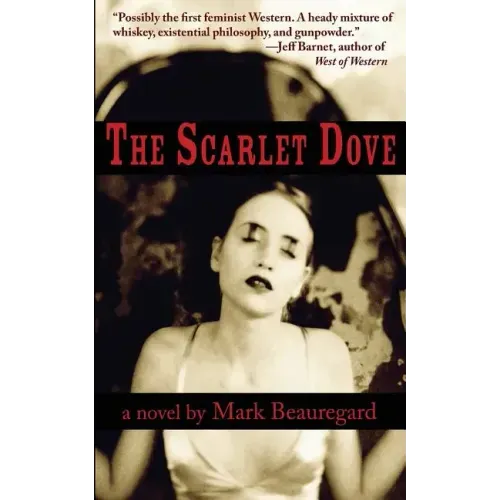 The Scarlet Dove