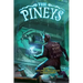 The Pineys: Book 11: The Piney That Killed Thomas Edison