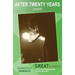 After Twenty Years (Adapted): Great Stories: Low Intermediate