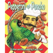 Pepperoni for Poncho