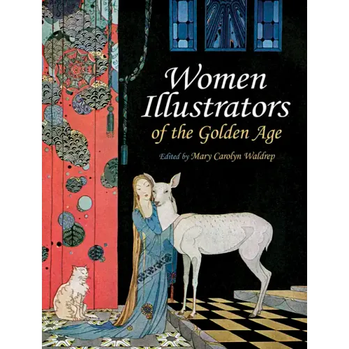 Women Illustrators of the Golden Age