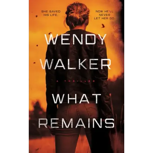 What Remains