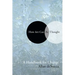 How Art Can Be Thought: A Handbook for Change