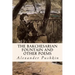 The Bakchesarian Fountain and Other Poems