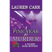 A Fine Year for Murder
