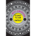 The Best American Science Fiction and Fantasy