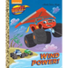 Wind Power! (Blaze and the Monster Machines)