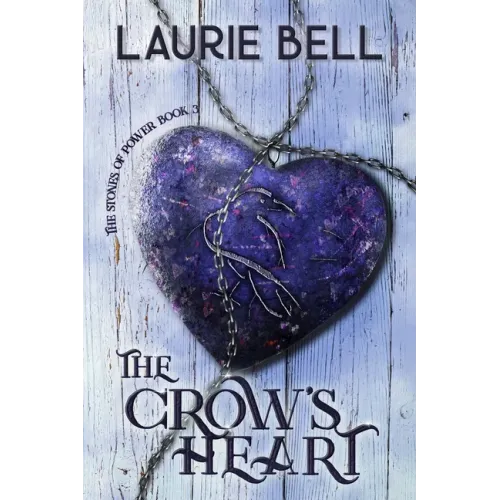 The Crow's Heart