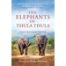 The Elephants of Thula Thula