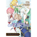 Sword Art Online: Girls' Ops, Vol. 6: Volume 6