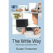 The Write Way: Becoming a Succcessful Writer