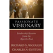 Passionate Visionary: Leadership Lessons from the Apostle Paul