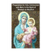 Preparation for Holy Communion with Mary in the Spirit of Blessed de Montfort