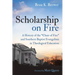 Scholarship on Fire: A History of the "Chair of Fire" and Southern Baptist Evangelism in Theological Education