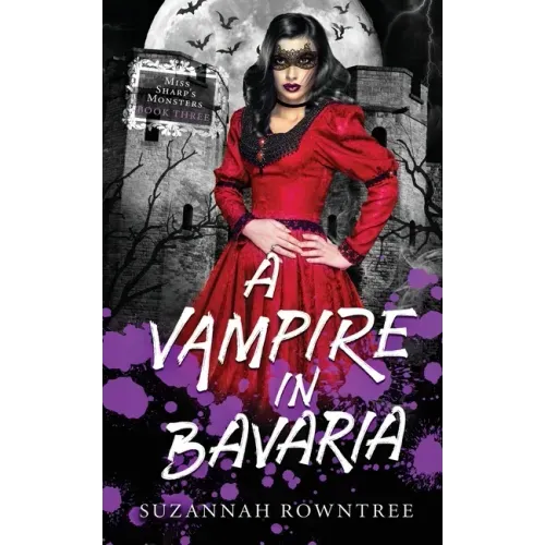 A Vampire in Bavaria