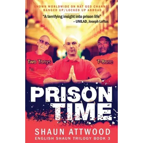 Prison Time: Locked Up In Arizona