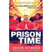 Prison Time: Locked Up In Arizona