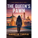 The Queen's Pawn: A Jayne Robinson Thriller, Book 4