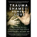 Trauma, Shame, and the Power of Love: The Fall and Rise of a Physician Who Heals Himself